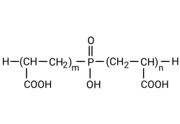 Phosphino Carboxylic Acid Polymer