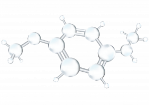 Молекула NMPA, НМПА, Н-метил-п-анизидин, Топливные присадки 2016