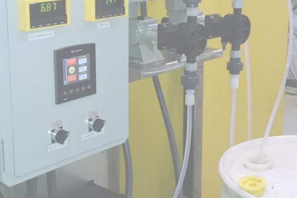 IFO REAGENTS AUTOMATED DOSING