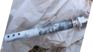 Поглотитель сероводорода IFO H2S-CКАВ | Hydrogen Sulfide Scavenger IFO H2S-SCAV